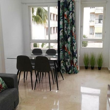 Azul Rentals Albir Flat アルビール エクステリア 写真