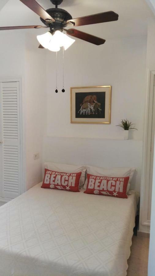 Azul Rentals Albir Flat アルビール エクステリア 写真