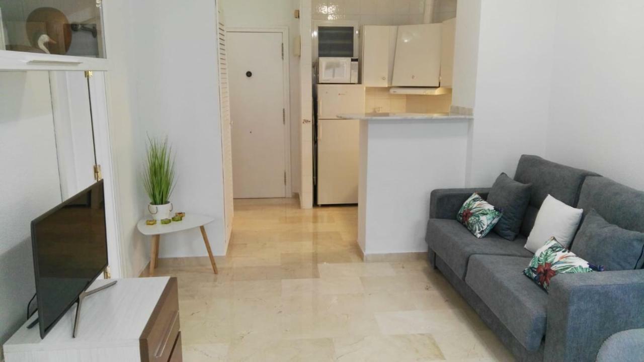 Azul Rentals Albir Flat アルビール エクステリア 写真