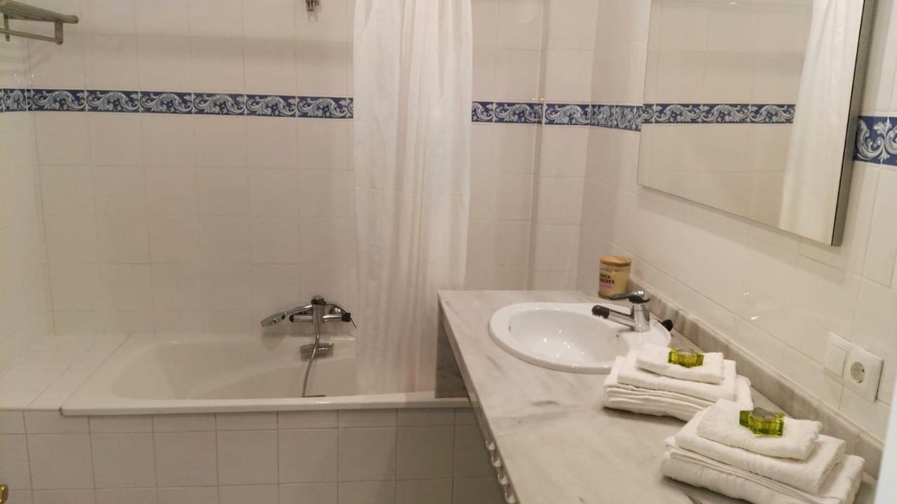 Azul Rentals Albir Flat アルビール エクステリア 写真