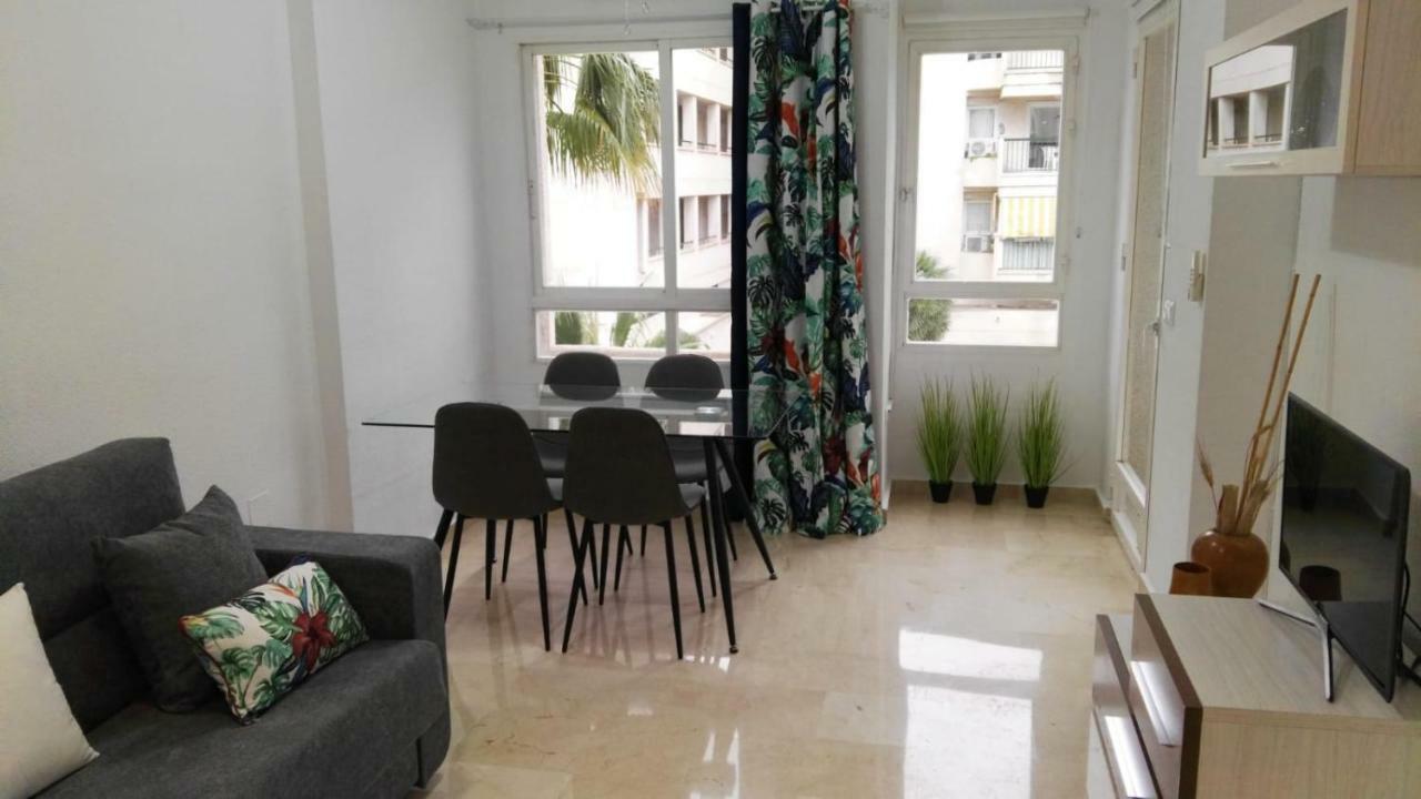 Azul Rentals Albir Flat アルビール エクステリア 写真